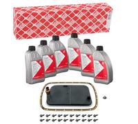 Kit di ricambi, cambio dell'olio del cambio automatico FEBI BILSTEIN 176873