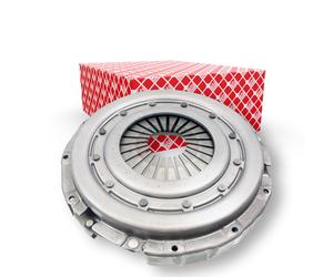 FEBI BILSTEIN 176883 Spingidisco frizione