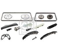 FEBI BILSTEIN 176898 Kit catena distribuzione per CITROËN,FIAT,IVECO,PEUGEOT