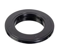 FEBI BILSTEIN 176907 Cuscinetto volvente, Supporto ammortizz. a molla