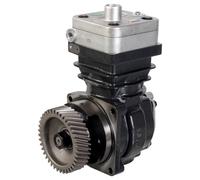 FEBI BILSTEIN 176924 Compressore sospensioni adatto per MERCEDES-BENZ ATEGO AXOR