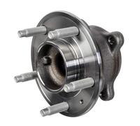 Set di cuscinetti ruota con mozzo FEBI BILSTEIN 176948
