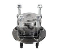 FEBI BILSTEIN 176949 Kit cuscinetto ruota per CHEVROLET,OPEL,VAUXHALL