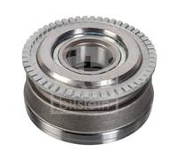 Cuscinetto ruota Assale anteriore Sx Cuscinetto a rulli conici 176950 per IVECO