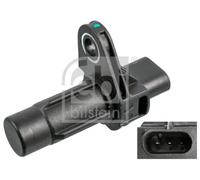 FEBI BILSTEIN 176955 Generatore di impulsi, Albero a gomiti per ALFA ROMEO,FIAT,