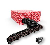 FEBI BILSTEIN 176958 Raccordo Collettore aspirazione Collettore Aspirazione Collettore Aspirazione