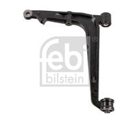 FEBI BILSTEIN 176966 Braccio oscillante, Sospensione ruota per VW