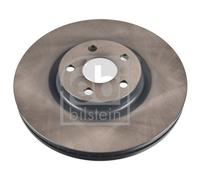 FEBI BILSTEIN 176973 Disco freno