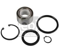 FEBI BILSTEIN 176986 Kit cuscinetto ruota per SUZUKI