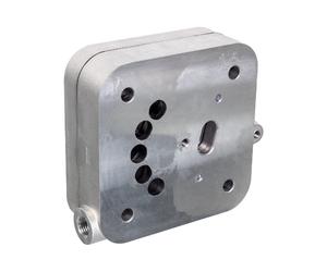 FEBI BILSTEIN 176992 Testata, Compressore aria