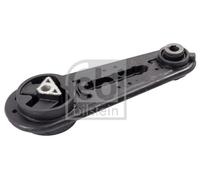 Corpo in gomma, sospensione motore FEBI BILSTEIN 176999