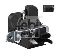 FEBI BILSTEIN 177004 Serratura cofano post. per VW