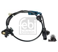 FEBI BILSTEIN 177007 Sensore, N° giri ruota per HONDA