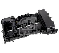 Coperchio valvole 177027 FEBI BILSTEIN per MERCEDES-BENZ SLK CLASSE E T-Model