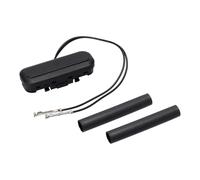 FEBI BILSTEIN 177028 Interruttore, Sbloccaggio cofano posteriore