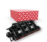 FEBI BILSTEIN 177035 Raccordo, Collettore aspirazione