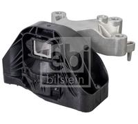 Corpo in gomma, sospensione motore FEBI BILSTEIN 177038