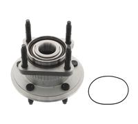 FEBI BILSTEIN 177041 Kit cuscinetto ruota