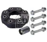 FEBI BILSTEIN 177070 Snodo, albero cardanico per MERCEDES-BENZ