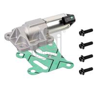 Originale Febi BILSTEIN Valvola Fasatura Albero a Camme 177072 per Volvo