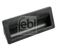 FEBI BILSTEIN 177079 Interruttore, Sbloccaggio cofano posteriore per AUDI,SEAT,S