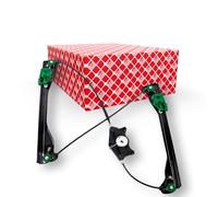 FEBI BILSTEIN 177098 Alzacristallo