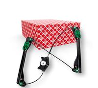 FEBI BILSTEIN 177099 Alzacristallo