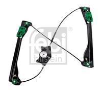FEBI BILSTEIN 177099 Alzacristallo per SKODA
