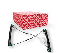 Febi 177106 Alzacristalli Anteriore Destro per Seat Ibiza III 6L1