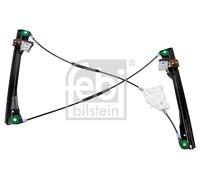 Febi 177106 Alzacristalli Anteriore Destro per Seat Ibiza III 6L1