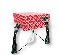 FEBI BILSTEIN 177111 Alzacristallo