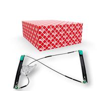 Alzacristallo anteriore Sx elettrico 177122 FEBI BILSTEIN per AUDI A3