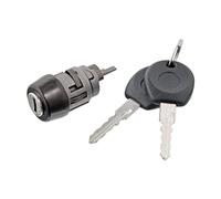 febi bilstein 17714 cilindretto avviamento / porta per blocchetto avviamento con chiave, 1 unità