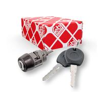 Originale Febi BILSTEIN Cilindro Serratura Blocchetto Accensione 17714 per VW