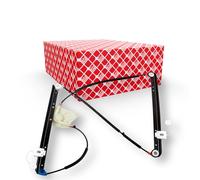 FEBI BILSTEIN 177144 Alzacristallo