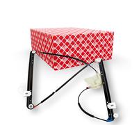 FEBI BILSTEIN Alzacristallo