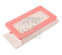 FEBI BILSTEIN 177148 Filtro aria per RENAULT