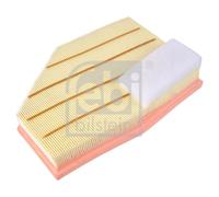 FEBI BILSTEIN 177153 Filtro aria per ALPINA,BMW