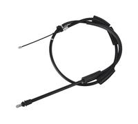 FEBI BILSTEIN 177155 Cavo freno a mano