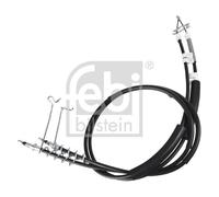 FEBI BILSTEIN 177158 Cavo freno a mano