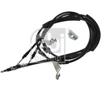 FEBI BILSTEIN 177159 Cavo freno a mano