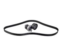 FEBI BILSTEIN 177165 Kit Cinghie Poly-V