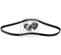 FEBI BILSTEIN 177165 Kit Cinghie Poly-V