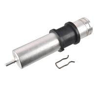FEBI BILSTEIN Filtro carburante 177167 per BMW – filtro per condotti/circuiti