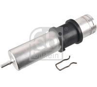 FEBI BILSTEIN 177167 Filtro carburante per ALPINA,BMW