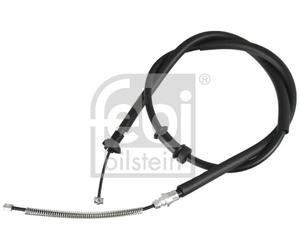 FEBI BILSTEIN 177179 Cavo comando, Freno stazionamento per FIAT