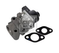 Febi Bilstein 177180 Valvola AGR Per Suzuki Grand Vitara II Jimny Chiuso