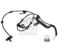 FEBI BILSTEIN 177194 Sensore, N° giri ruota per HYUNDAI,KIA