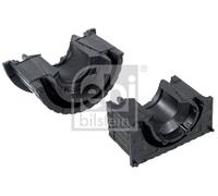Kit gommini stabilizzatore 177205 FEBI BILSTEIN per PORSCHE PANAMERA