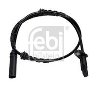 FEBI BILSTEIN 177215 Sensore, N° giri ruota per BMW,MINI